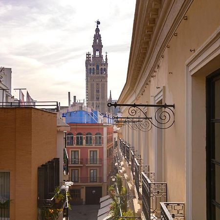 Escapada Romantica, 2 Pax, Centro Historico Σεβίλλη Εξωτερικό φωτογραφία