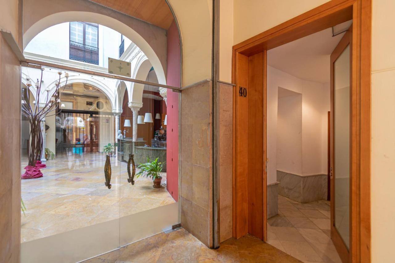 Escapada Romantica, 2 Pax, Centro Historico Σεβίλλη Εξωτερικό φωτογραφία