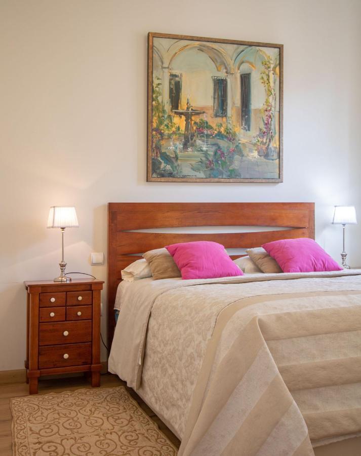 Escapada Romantica, 2 Pax, Centro Historico Σεβίλλη Εξωτερικό φωτογραφία