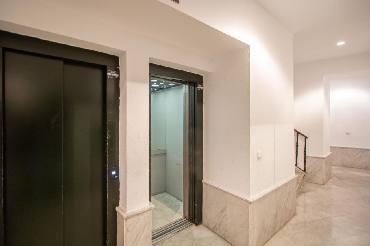 Escapada Romantica, 2 Pax, Centro Historico Σεβίλλη Εξωτερικό φωτογραφία