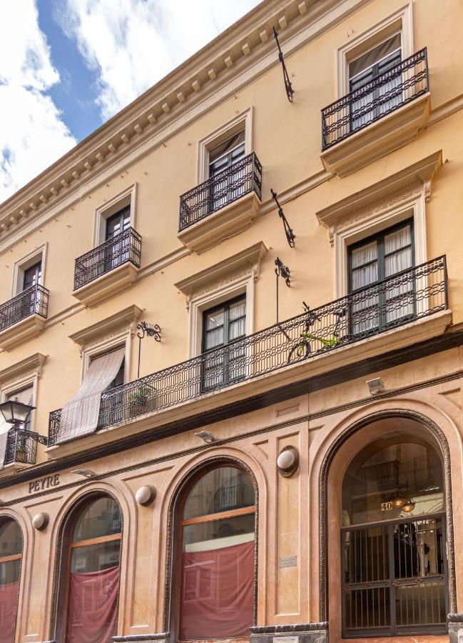 Escapada Romantica, 2 Pax, Centro Historico Σεβίλλη Εξωτερικό φωτογραφία