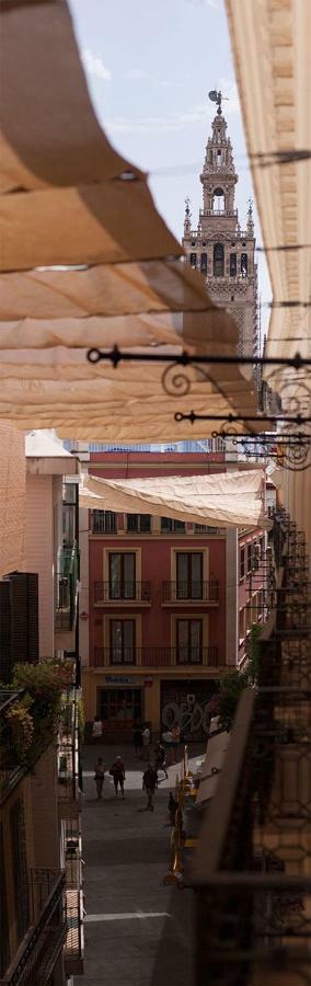 Escapada Romantica, 2 Pax, Centro Historico Σεβίλλη Εξωτερικό φωτογραφία
