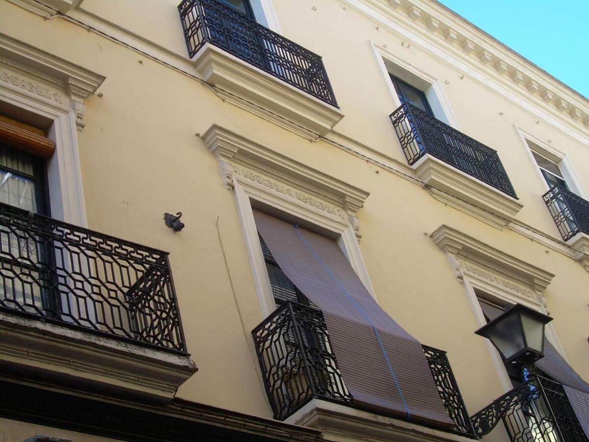 Escapada Romantica, 2 Pax, Centro Historico Σεβίλλη Εξωτερικό φωτογραφία